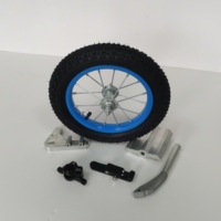 Pièces en aluminium et acier inoxydable usinées CNC pour vélos électriques, services d'usinage CNC sur mesure, fraisage, tournage, précision, vélo électrique