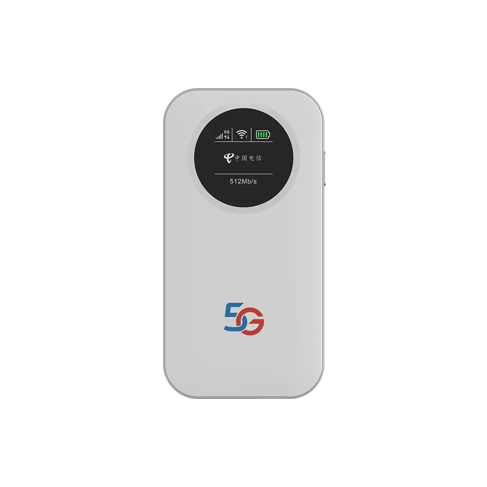 5G Wifi Router Với Đa Khe Cắm Thẻ Sim Với Một Cổng LAN 5G Router Với Khe Cắm Thẻ Sim Nhà 5G CPE Router Cho Châu Phi Và Châu Á