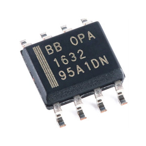 PengYing IC Chipset NUOVO Amplificatore Operazionale SOP-8 IC OPA694IDR OPA694 OPA698IDR OPA698 OPA695IDR OPA695 - Product Image 1