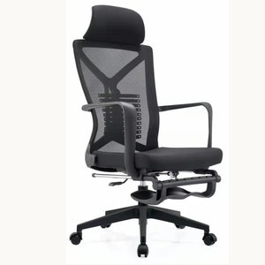 เก้าอี้สำนักงานตาข่ายทันสมัยและสะดวกสบาย รุ่น 36208-XD928/929 - Product Image 4