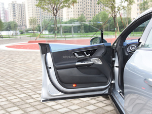Venta de <span class=keywords><strong>Autos</strong></span> Eléctricos B-E-N-Z EQE con Volante a la Izquierda, Sedán Eléctrico Chino Económico para Adultos, Motor EV, Batería de Litio, Venta de <span class=keywords><strong>Autos</strong></span> Cerca de Mí - Product Image 6