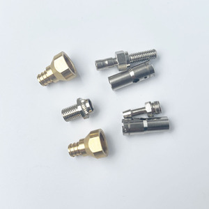 Thiết bị y tế <span class=keywords><strong>CNC</strong></span> chính xác Mori 5 Phần trục nội soi dmg gia công máy tiện Plasma làm sạch biocompatibility chứng nhận <span class=keywords><strong>CNC</strong></span> - Product Image 4