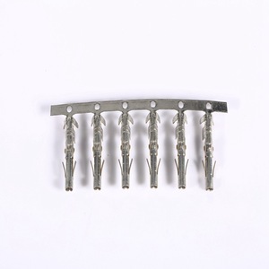 Bloc de bornes à déconnexion rapide 6P en cuivre pour utilisation avec panneaux solaires - Product Image 1