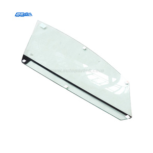 Precise Fit High Definition Explosion Proof Left Front <b>Door</b> Glass For Aston Martin Rapide 2010-2016 AD43F21411AF - Product Image 3