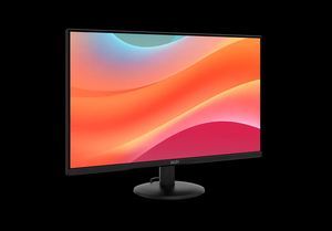 จอภาพธุรกิจ MSI PRO MP242L 23.8 นิ้ว FHD 1920*1080 IPS 100Hz รุ่นใหม่ล่าสุด - Product Image 3
