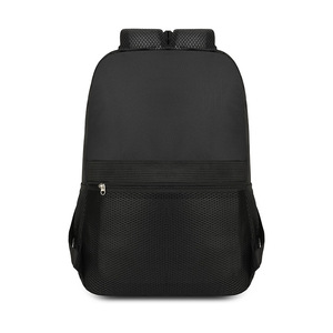 Men's Multi-Functional <b>Backpack</b> 20-35L Large Capacity Business Travel Commuting Bag Solid Color Detachable Straps - Product Image 5
