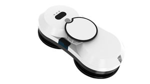 <span class=keywords><strong>Service</strong></span> OEM Robot W17 de <span class=keywords><strong>nettoyage</strong></span> de <span class=keywords><strong>vitres</strong></span> intelligent à pulvérisation d'eau automatique, télécommandé, pour immeubles de grande hauteur, cadeau - Product Image 3
