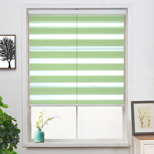 Tissu occultant zébré jour et nuit <span class=keywords><strong>pour</strong></span> la maison et le bureau - Product Image 5