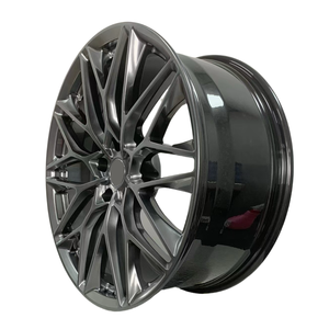 Personalizado 5x120 18 19 20 21 pulgadas nueva aleación forjada ruedas de automóviles de pasajeros llantas para <span class=keywords><strong>BMW</strong></span> M2 M3 M4 <span class=keywords><strong>M5</strong></span> E30 <span class=keywords><strong>E</strong></span> <span class=keywords><strong>34</strong></span> E36 E39 E92 G20 G30 F30 - Product Image 3