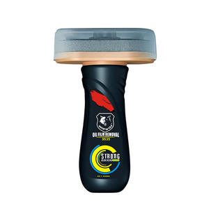 Potente Limpiador de Película de Aceite para Lavado de Autos, Eliminación de Manchas de Descontaminación, Efecto 2X, Revestimiento Impermeable y Antivaho para Parabrisas - Product Image 6