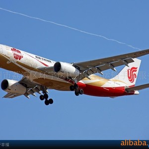 Servicio de Transporte Aéreo Internacional de Carga Express de Guangzhou a Japón - Product Image 3