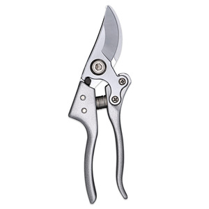 Heavy Duty <b>Pruning</b> Shears Stainless Steel 5mm Max Cut Garden Fruit <b>Tree</b> Trim <b>Tool</b> - Product Image 5