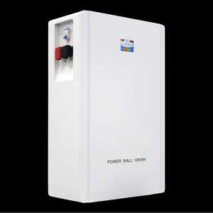 Batería de Litio de Grado A para Montaje en Pared, 10kwh 15kwh 51.2v 304ah, Batería Lifepo4 de 51.2v 300ah 304ah para Sistema Híbrido Solar - Product Image 5