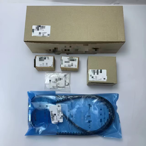Kit <span class=keywords><strong>de</strong></span> <span class=keywords><strong>courroie</strong></span> <span class=keywords><strong>de</strong></span> <span class=keywords><strong>distribution</strong></span> 04L 198 119 J EA288 1.6 2.0 TDI adapté à Volkswagen, Audi, Skoda, SEAT, kit <span class=keywords><strong>de</strong></span> réparation <span class=keywords><strong>de</strong></span> <span class=keywords><strong>distribution</strong></span>, pièces <span class=keywords><strong>de</strong></span> rechange - Product Image 1