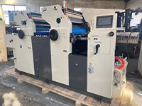 Machine d'impression offset numérique Riso 3230 rotative technique, 3 couleurs, pour papier offset, avec moteur et pompe, pour marketing, impression GSM, prix compétitifs