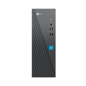 Wholesale Lecoo 310 Desktop PC N100 <b>16GB</b> DDR4 <b>RAM</b> 512GB SSD for Bulk Orders - Product Image 1