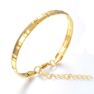 Bracelet de cheville en acier inoxydable pour femme et fille, largeur 6/8 mm, motif croix, chaîne de cheville, bijou, accessoire, cadeau - Product Image 4