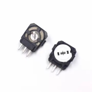 Accessoires de jeu de haute qualité, résistances d'axe analogique 3D pour manette PS4, pièces de rechange pour <span class=keywords><strong>Playstation4</strong></span> - Product Image 3