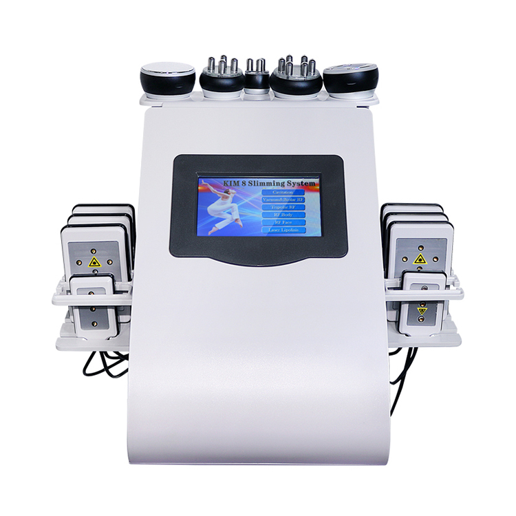 7 in 1 Hydro Micro Hidra