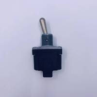 Interrupteurs à levier de qualité commerciale Honeywell MICRO SWITCH Série NT 1NT1-8-N