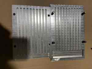 Molde Clásico de Aluminio para Velas, Molde de Metal para Fabricar Velas Cilíndricas y Cónicas de Tamaño Estándar - Product Image 2