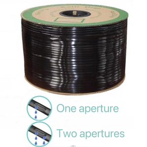 Système d'irrigation <span class=keywords><strong>goutte</strong></span> <span class=keywords><strong>à</strong></span> <span class=keywords><strong>goutte</strong></span> 1 hectare Kits complets Bande <span class=keywords><strong>goutte</strong></span> <span class=keywords><strong>à</strong></span> <span class=keywords><strong>goutte</strong></span> anti-UV 16 mm pour l'irrigation agricole - Product Image 5