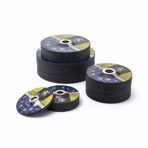 Disco <span class=keywords><strong>de</strong></span> Corte con el Precio Más Bajo, Disco <span class=keywords><strong>de</strong></span> Corte <span class=keywords><strong>de</strong></span> Acero Inoxidable para Amoladora <span class=keywords><strong>Angular</strong></span> para Pulir Metal y Acero Inoxidable - Product Image 4