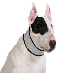 Venta caliente de verano Collar de enfriamiento para mascotas Perro Cool Band Ice Cool Chill Out Neck Wrap Dog Cooler Neck - Product Image 3
