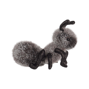 Bán buôn mô phỏng <span class=keywords><strong>Ant</strong></span> động vật sang trọng búp bê trẻ em ngủ búp bê quà tặng sinh nhật - Product Image 6