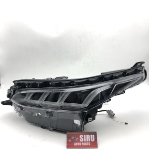 SIRU haute qualité pleine LED legender design 2020 lampe frontale pour Fortuner 2021 phare - Product Image 4