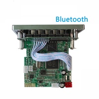 Reproductor de Video AV P5C01A OEM Chino con Audio y Video para Descarga de Videos por BT