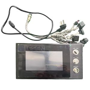 Sensor NOx Nuevo LESEN 4M0907807BP para VW <span class=keywords><strong>Tiguan</strong></span> Passat Audi Q5 Q7 2.0TDI 3.0TDI - Product Image 5