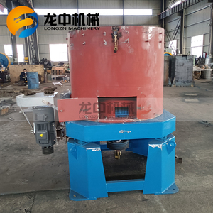 Concentrador De Ouro Centrífugo STLB20 Máquina De Separação De Mineração De Ouro Falcon <span class=keywords><strong>Knelson</strong></span> Concentrador Centrífugo Beneficiação De Ouro - Product Image 3