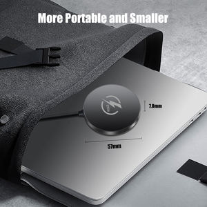 批发 Q I 2 磁力无线充电 25W 磁力快速充电线 适用于 iPhone 12-17 和 Air Pods - Product Image 6