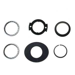Wrist Kit 6-Piece Bowl Ball Steering Assembly <b>Pad</b> Ring Replacement for xiaomi M365 Pro <b>Electric</b> Scooter Parts - Product Image 6