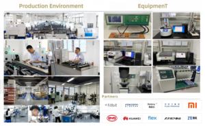 Melalui Lubang DIP Pogo Pin konektor Pria Wanita <span class=keywords><strong>2</strong></span> 3 4 5 6 7 8 9 10 Pin konektor Pin muatan pegas - Product Image 6