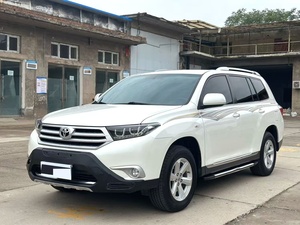 Auto Usado 2012, 3.5l Automático, Asientos de Cuero, Llantas R17, Portaequipajes Metálico, Tracción en las Cuatro Ruedas, 7 Plazas, Año del Modelo 2012 - Product Image 1