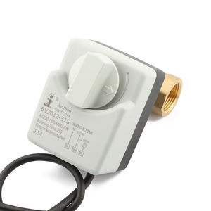 DN15電気温水フロースイッチコントロールユニット,家庭用キッチンOEM用バルブ付きカスタマイズ可能 - Product Image 3