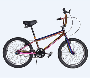 Bicyclette <span class=keywords><strong>de</strong></span> <span class=keywords><strong>course</strong></span> pour garçon, pour étudiant, vélo <span class=keywords><strong>BMX</strong></span> freestyle/cycle pour enfants Sepeda Anak <span class=keywords><strong>BMX</strong></span>, pour enfant - Product Image 1