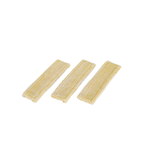 2 pezzi panno mocio in microfibra Per WV2 5 lavavetri 2.633-130.0 utensili <span class=keywords><strong>Panni</strong></span> Per Vetri - Product Image 3
