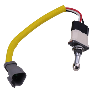 Interrupteur de température du liquide de refroidissement 146-0240 pour CAT 785B 789 797 938G 950G 962G - Product Image 1