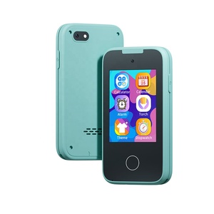 YMX PH05 nouvelle tendance jeu d'apprentissage éducatif jouets musicaux téléphone portable intelligent <span class=keywords><strong>pour</strong></span> enfants enfants bébé - Product Image 6