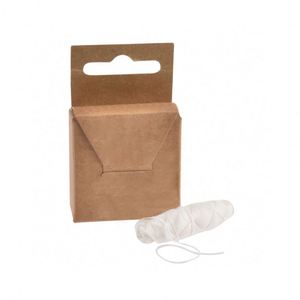 Tingsheng China Fabricado Hilo dental orgánico Hilo de limpieza de residuos de alimentos ecológico entre los <span class=keywords><strong>dientes</strong></span> - Product Image 3