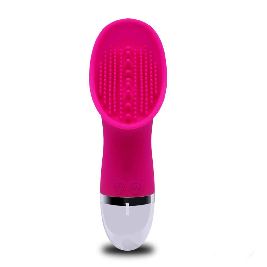 tongue vibrate How to Use a Vibrator: 11 Expert Tips for First-Timers main image 0