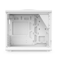 2026 Most Popular PC Gaming Case ATX/M-ATX Computer Case&Towers for Desktop USB3.0 OEM Customized With Mirror Light Effect Pane