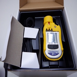NUEVO-ORIGINAL RKI PGM-1820 PGM1860 PGM-1700 PGM-1860 PGM-2500 LEL Monitor Portátil de Gas Combustible PGM-6208 PGM-7300 - Product Image 3