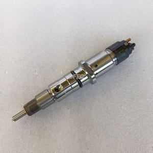 Original 0445120377 0986AD1091 Kraftstoffeinspritzdüse - Product Image 3