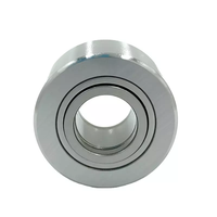 Roulement à aiguilles NUTR25 25*52*25*24MM Type de joug Roulement à rouleaux NUTR 25