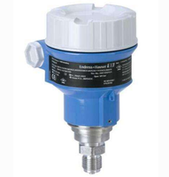 Transmisor de Presión Absoluta Original E+H PMP71, 4 a 20 mA, HART, SIL2, SIL3, Precisión IP67, Máximo 700 bar