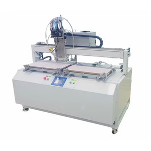 Top 10 Hot Sale Factory Direct Floor Type Automatic Screw Tightening Machine with Absorption Type Auto Screw Feeder - Product Image 2